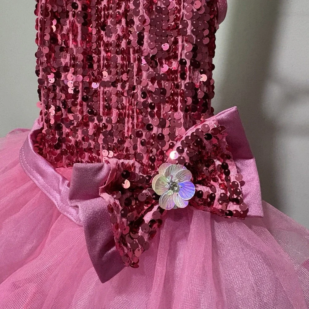 Weissman product pink